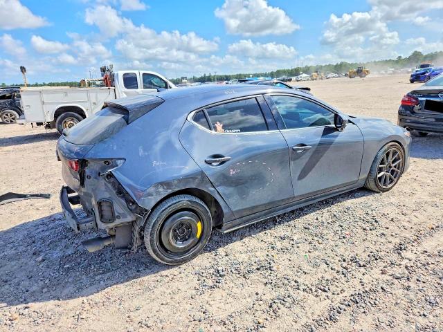 Продаж на аукціоні авто 2020 Mazda 3, vin: JM1BPANMXL1161265, номер лоту: 64676926