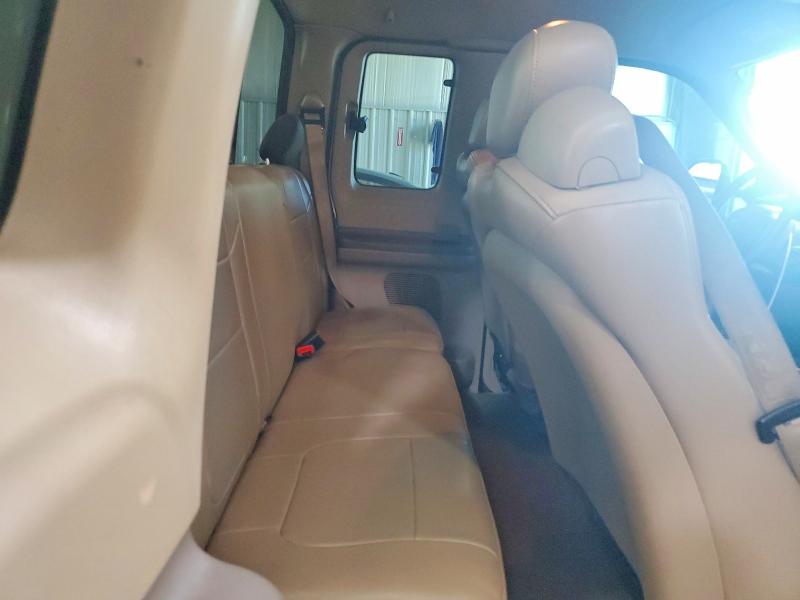 Продаж на аукціоні авто 2004 Ford F250, vin: 1FTNX21P14EC82277, номер лоту: 66230886