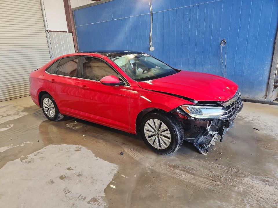 Продаж на аукціоні авто 2019 Volkswagen Jetta, vin: 3VWC57BU9KM037973, номер лоту: 65913126