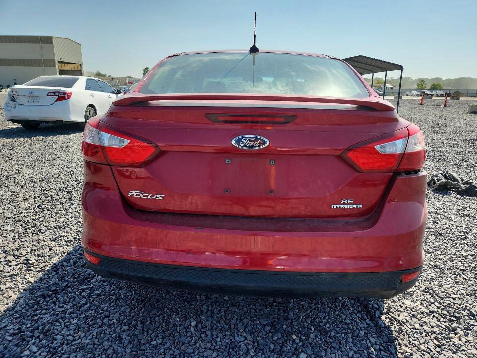 2012 Ford Focus მანქანა იყიდება აუქციონზე, vin: 1FAHP3F2XCL450370, აუქციონის ნომერი: 66955976