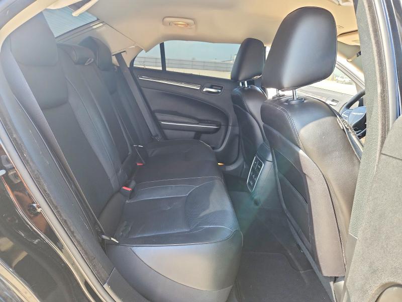 Aukcja sprzedaży 2023 Chrysler 300, vin: 2C3CCADG0PH556286, numer aukcji: 66064676