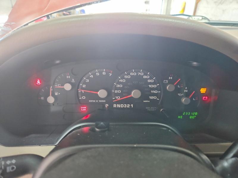 66924406 :رقم المزاد ، 1FMZU73K44UA55336 vin ، 2004 Ford Explorer مزاد بيع