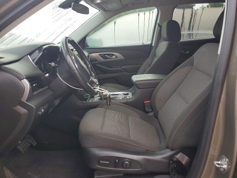 Продаж на аукціоні авто 2020 Chevrolet Traverse, vin: 1GNEVGKW6LJ113216, номер лоту: 63598676