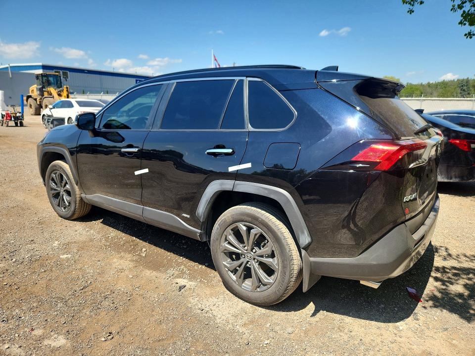 Aukcja sprzedaży 2025 Toyota Rav4, vin: 2T3DWRFV8SW268493, numer aukcji: 64227906