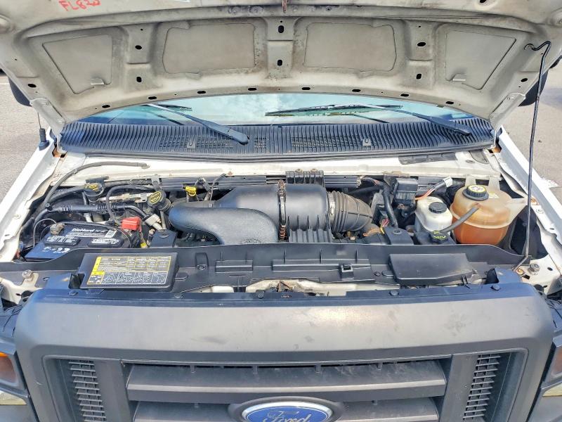 Продаж на аукціоні авто 2008 Ford Econoline, vin: 1FTNE24W88DA41689, номер лоту: 63869546