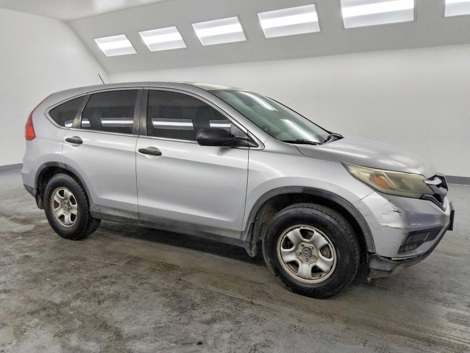 Продаж на аукціоні авто 2016 Honda Cr-v, vin: 2HKRM3H36GH520857, номер лоту: 64649806