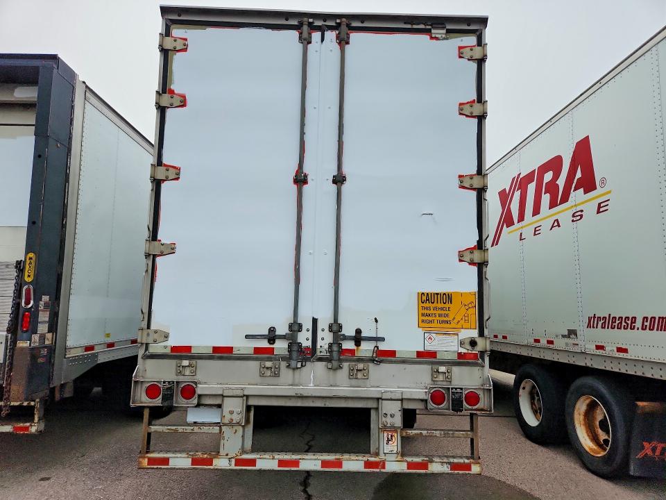Aukcja sprzedaży 2016 Great Dane Trailers Reefer, vin: 1GRAA9621GB701410, numer aukcji: 62450796
