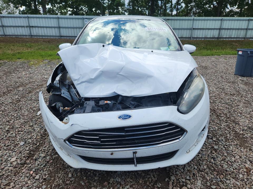 66711086 :رقم المزاد ، 3FADP4EJ2KM155547 vin ، 2019 Ford Fiesta مزاد بيع