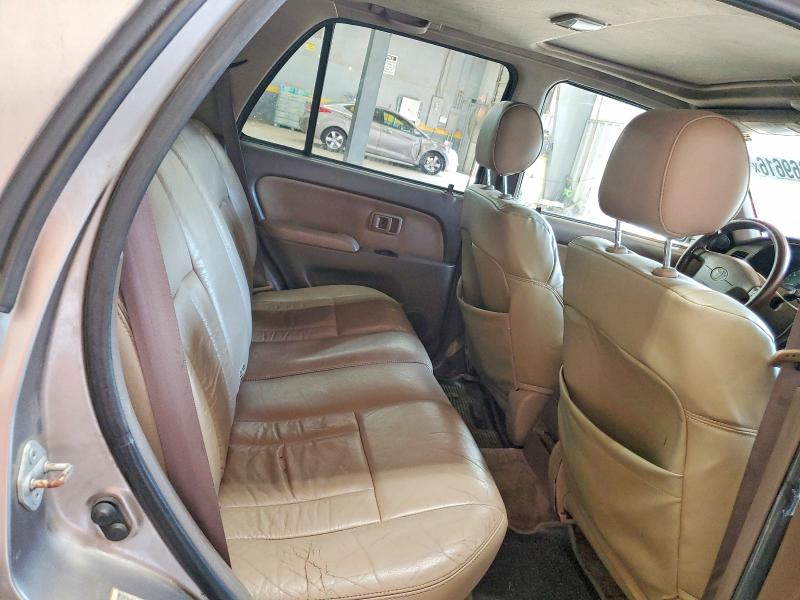 65869616 :رقم المزاد ، JT3HN87R320381731 vin ، 2002 Toyota 4runner مزاد بيع