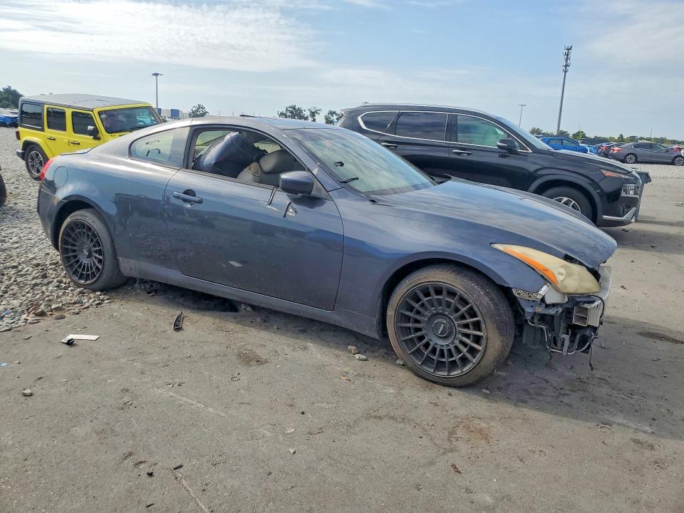 Продаж на аукціоні авто 2009 Infiniti G37 Coupe, vin: JNKCV64F79M652098, номер лоту: 65445646