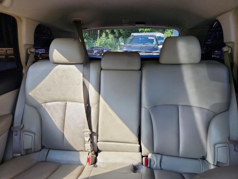 64443856 :رقم المزاد ، 4S4BRBKC9C3250613 vin ، 2012 Subaru Outback مزاد بيع
