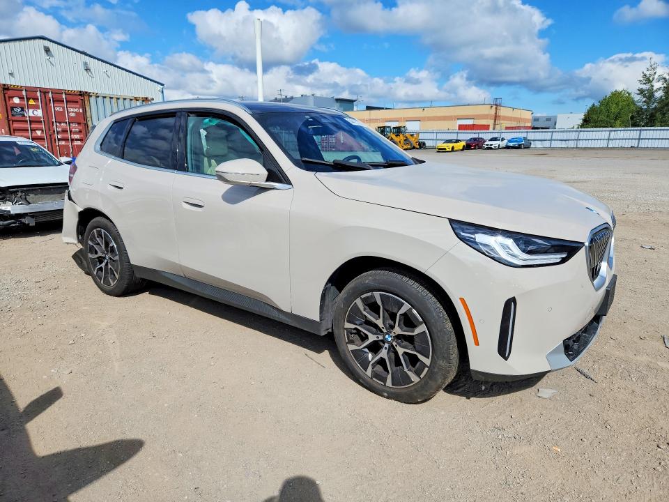 Продаж на аукціоні авто 2025 Bmw X3, vin: 5UX53GP06S9Y90125, номер лоту: 64475176