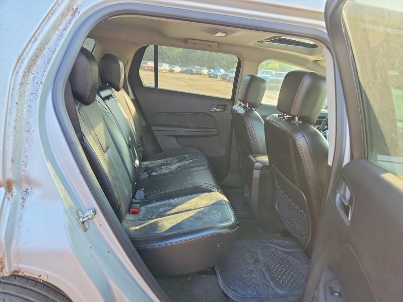 Продаж на аукціоні авто 2012 Gmc Terrain, vin: 2GKALWEK2C6339268, номер лоту: 63821336