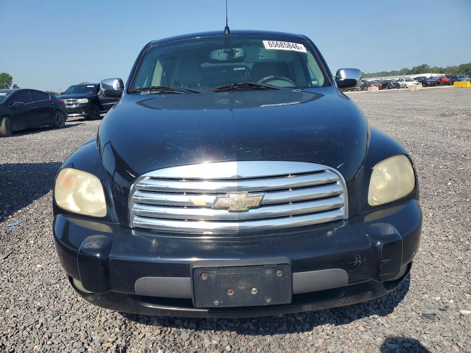 Aukcja sprzedaży 2006 Chevrolet Hhr, vin: 3GNDA23P36S675711, numer aukcji: 65685846