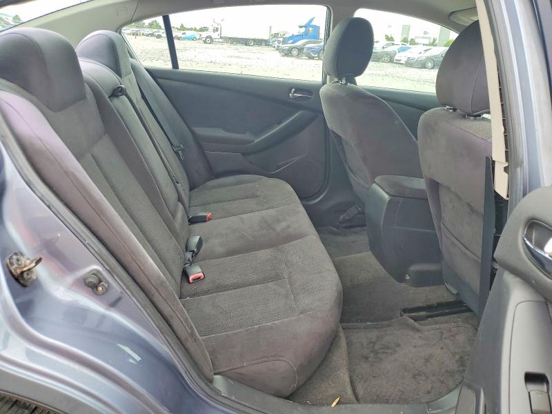 2010 Nissan Altima მანქანა იყიდება აუქციონზე, vin: 1N4AL2AP1AC177309, აუქციონის ნომერი: 63692466