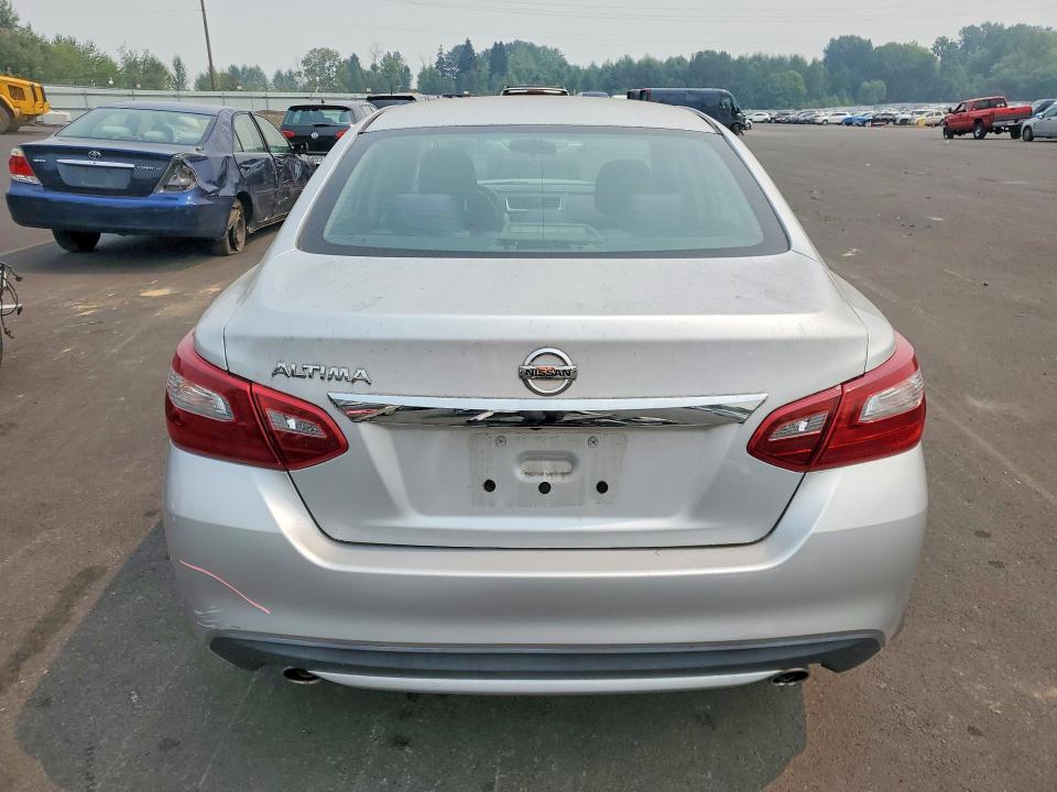 Aukcja sprzedaży 2018 Nissan Altima, vin: 1N4AL3AP5JC186715, numer aukcji: 63435246