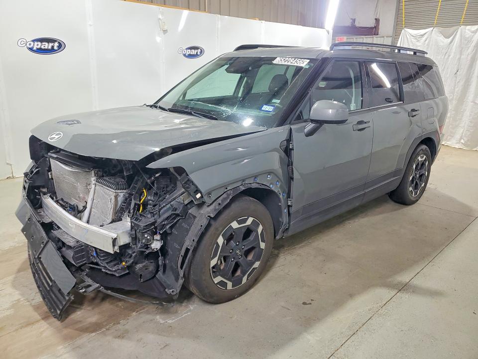 Продаж на аукціоні авто 2026 Hyundai Santa Fe, vin: 5NMP24GL8TH190327, номер лоту: 65228456