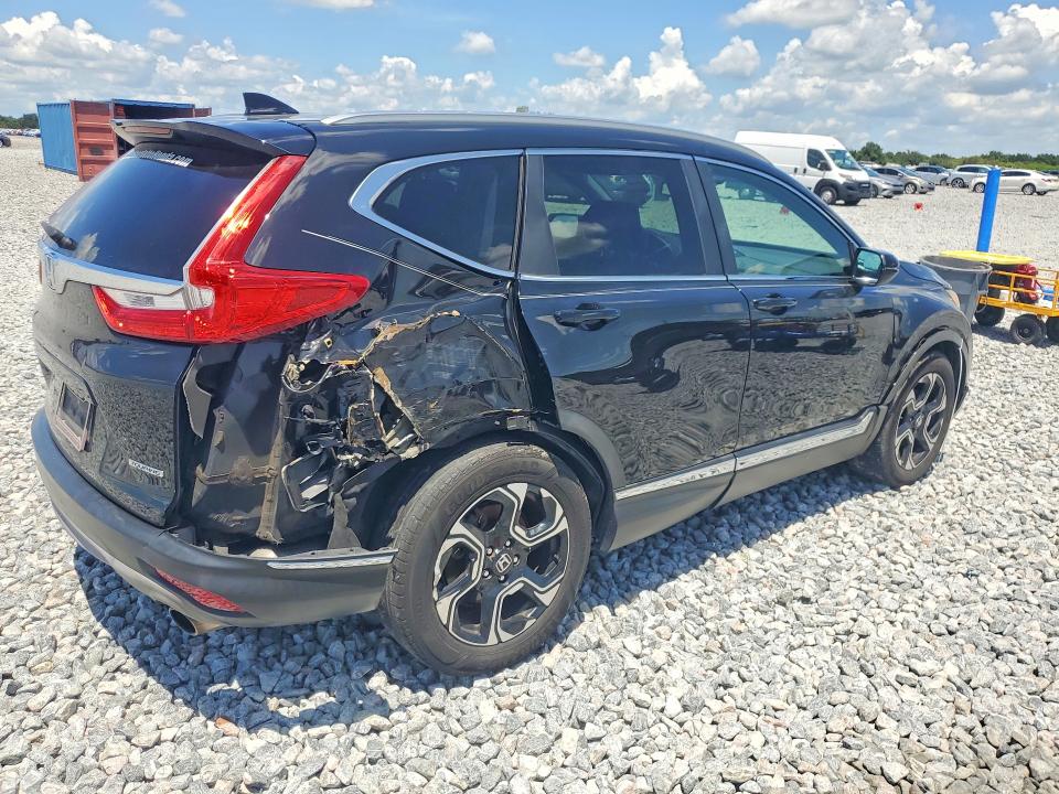 Aukcja sprzedaży 2017 Honda Cr-v, vin: 5J6RW1H95HL013927, numer aukcji: 64792486