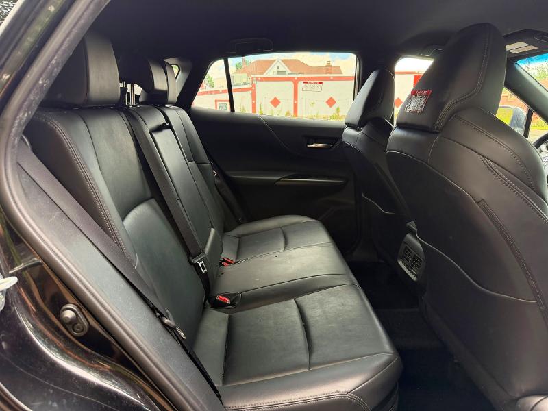 Продажа на аукционе авто 2024 Toyota Venza, vin: JTEAAAAH9RJ169660, номер лота: 65509476