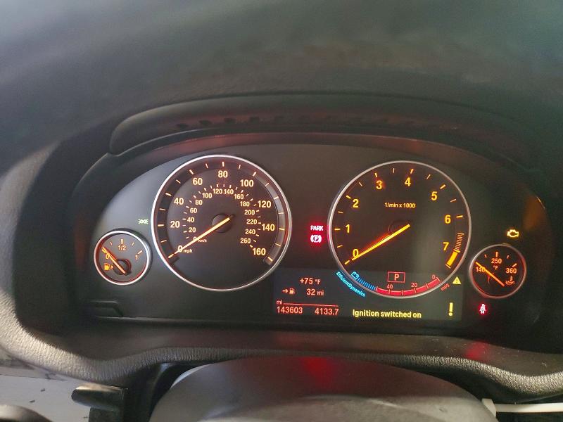 Продаж на аукціоні авто 2015 Bmw X3, vin: 5UXWX9C57F0D57753, номер лоту: 65478396