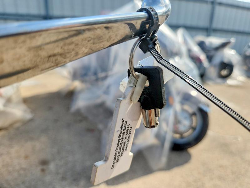 Продаж на аукціоні авто 2016 Harley-davidson Fld, vin: 1HD1GZM10GC324709, номер лоту: 63740966