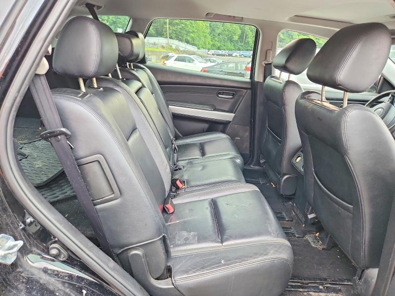 Продаж на аукціоні авто 2008 Mazda Cx-9, vin: JM3TB38V180130090, номер лоту: 64901966