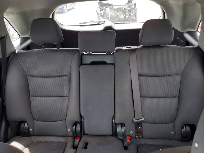 Продаж на аукціоні авто 2012 Kia Sorento, vin: 5XYKT3A6XCG241681, номер лоту: 66007906