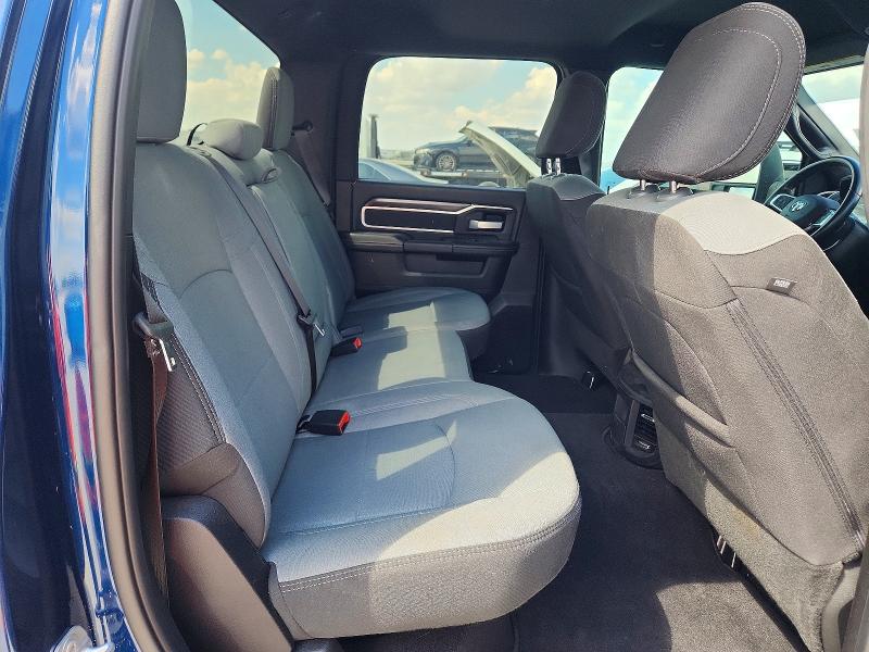 Продаж на аукціоні авто 2024 Ram 2500, vin: 3C6UR5DJ1RG322427, номер лоту: 67192196