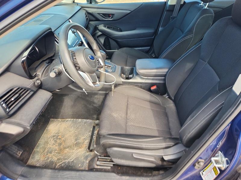 Продажа на аукционе авто 2022 Subaru Legacy, vin: 4S3BWAB6XN3013388, номер лота: 61582806
