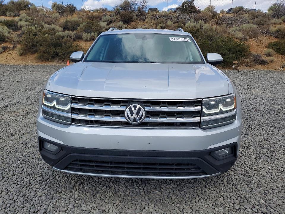 Aukcja sprzedaży 2018 Volkswagen Atlas, vin: 1V2KR2CA1JC577813, numer aukcji: 65187746