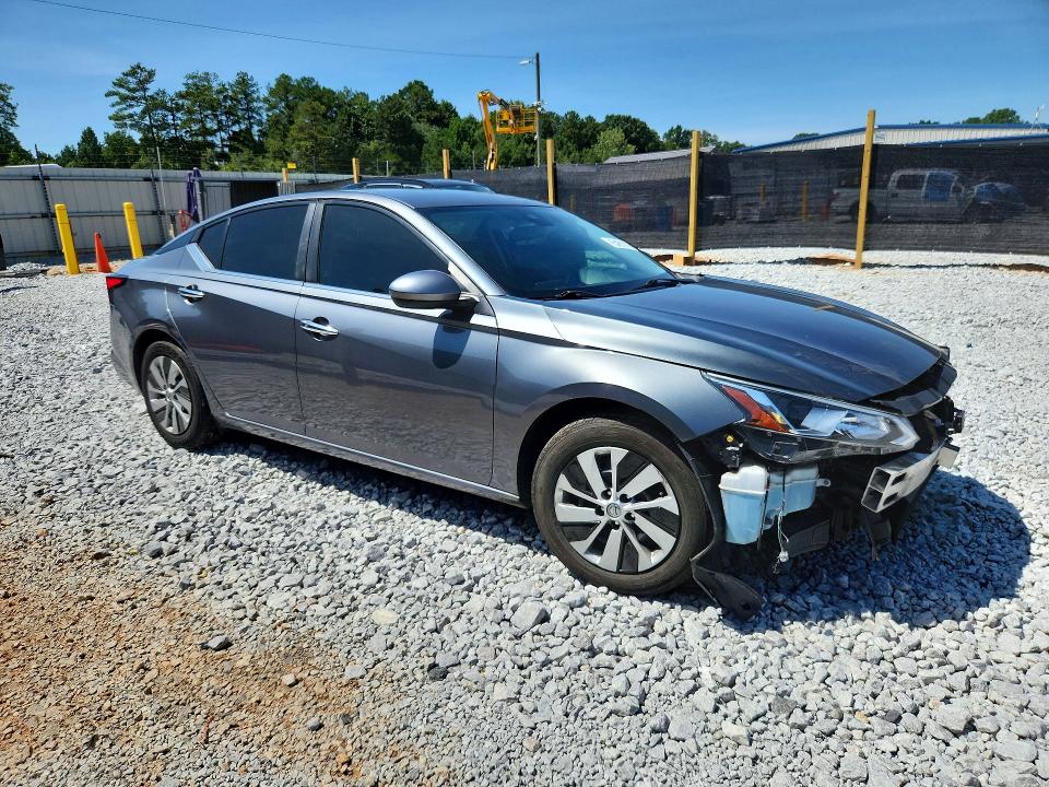 Aukcja sprzedaży 2021 Nissan Altima, vin: 1N4BL4BV2MN374723, numer aukcji: 65460786
