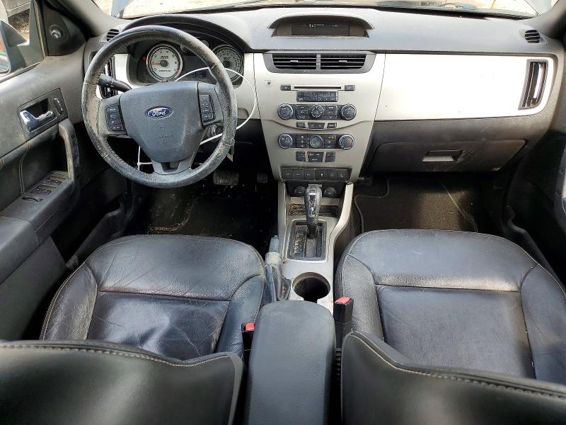 Продаж на аукціоні авто 2009 Ford Focus, vin: 1FAHP36N59W262101, номер лоту: 63727326