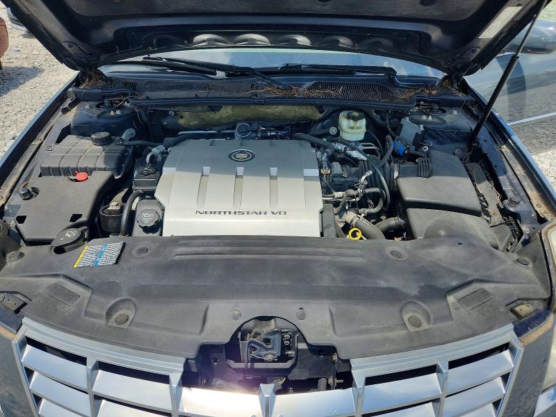 Auction sale of the 2006 Cadillac Dts, vin: 1G6KD57Y16U179319, lot number: 63645526