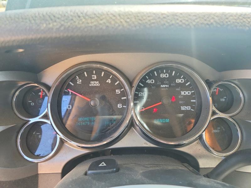 Aukcja sprzedaży 2012 Gmc Sierra, vin: 3GTP1VE0XCG160923, numer aukcji: 65285556