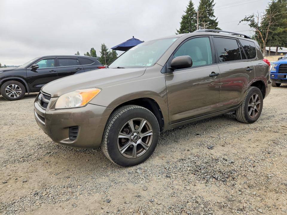 Aukcja sprzedaży 2012 Toyota Rav4, vin: 2T3BF4DV8CW186763, numer aukcji: 64272506
