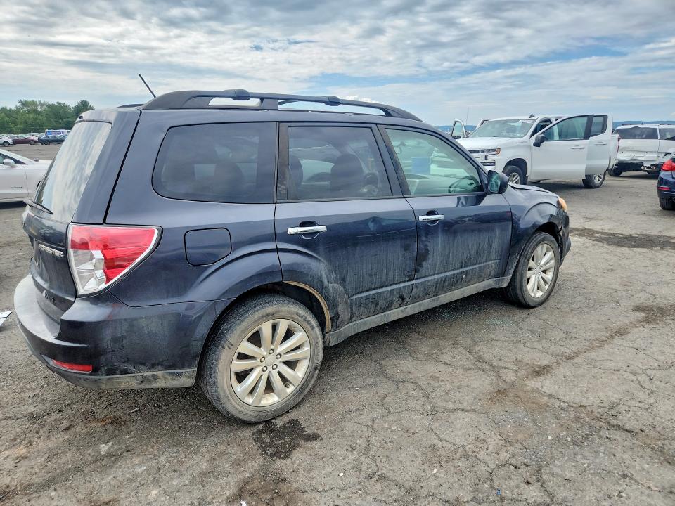 67135136 :رقم المزاد ، JF2SHBDC6CH446663 vin ، 2012 Subaru Forester مزاد بيع