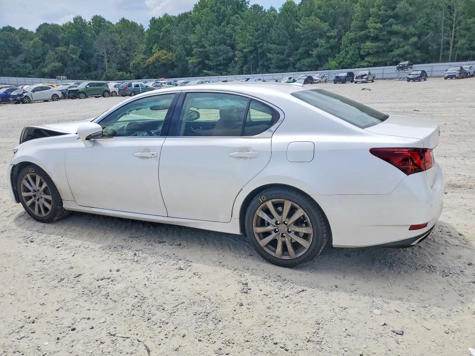 64405816 :رقم المزاد ، JTHBE1BL2D5025674 vin ، 2013 Lexus Gs مزاد بيع