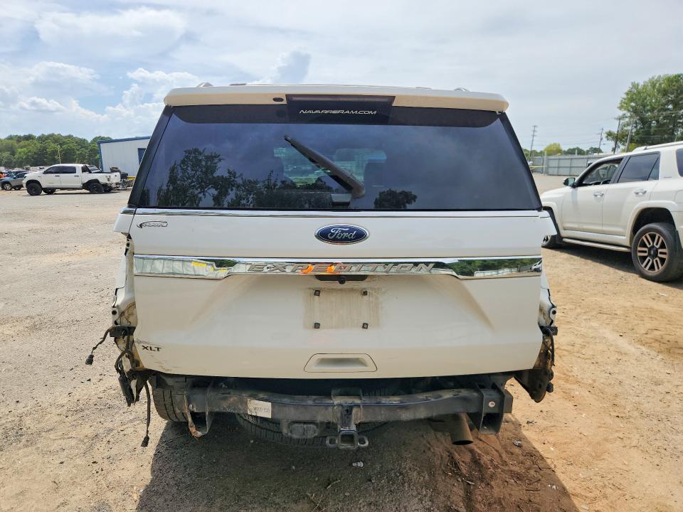 2020 Ford Expedition მანქანა იყიდება აუქციონზე, vin: 1FMJU1HT1LEA52303, აუქციონის ნომერი: 66015526