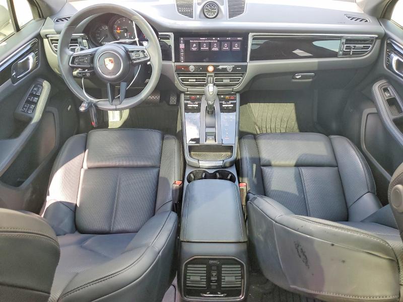 Aukcja sprzedaży 2025 Porsche Macan, vin: WP1AA2A51SLB04228, numer aukcji: 63562976