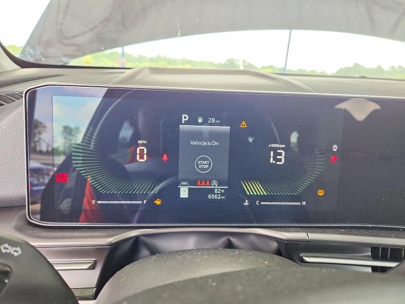 63745566 :رقم المزاد ، 5XYK33DF5TG433621 vin ، 2026 Kia Sportage مزاد بيع