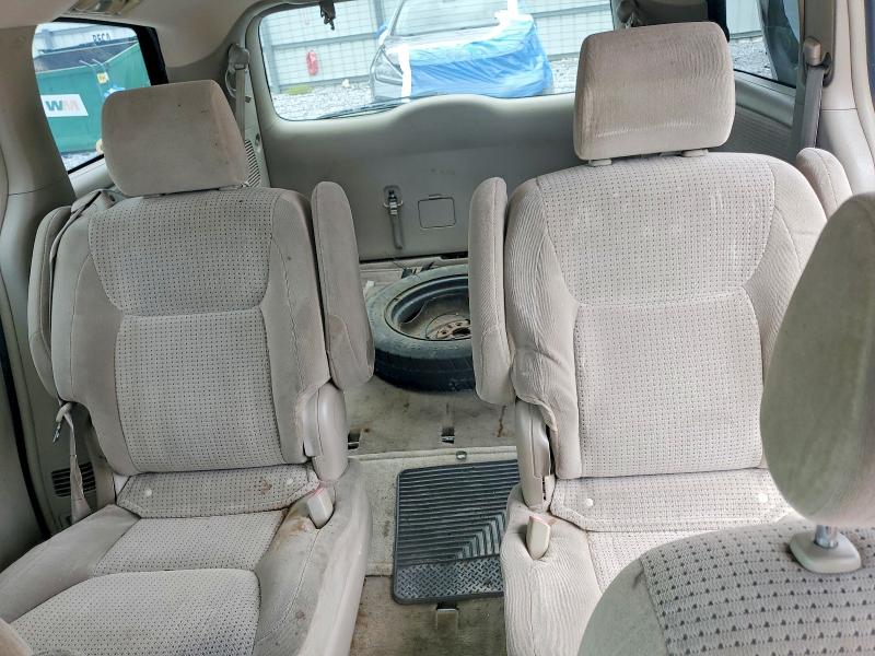 Продаж на аукціоні авто 2006 Toyota Sienna, vin: 5TDZA23C76S415067, номер лоту: 64044926