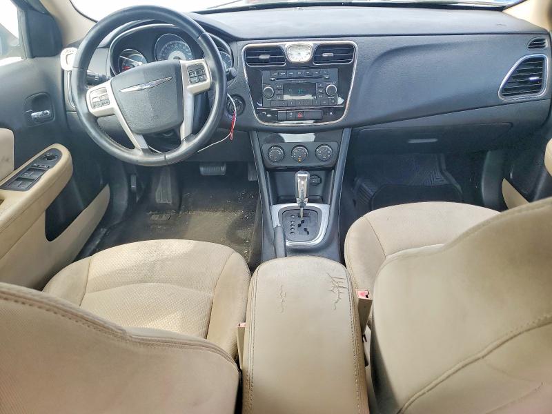 Aukcja sprzedaży 2012 Chrysler 200, vin: 1C3CCBBG9CN328975, numer aukcji: 64262176