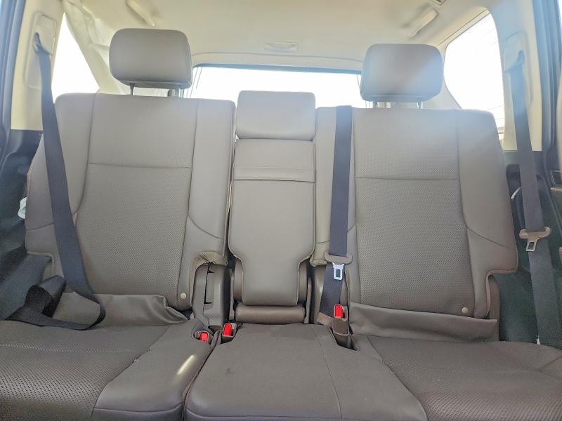 66246416 :رقم المزاد ، JTJAM7BX3L5265544 vin ، 2020 Lexus Gx مزاد بيع