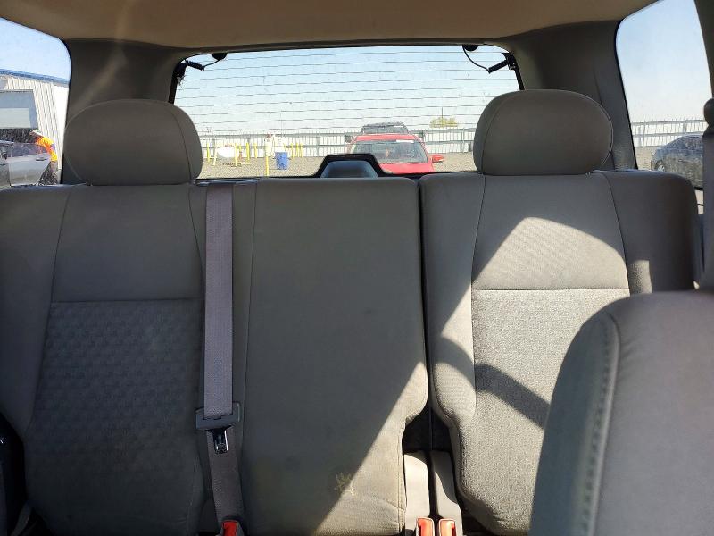Продажа на аукционе авто 2006 Jeep Liberty, vin: 1J4GL48K16W268977, номер лота: 66386836