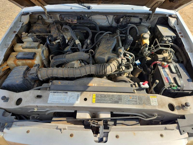 Aukcja sprzedaży 2002 Ford Ranger, vin: 1FTYR10U02PA26061, numer aukcji: 65148966