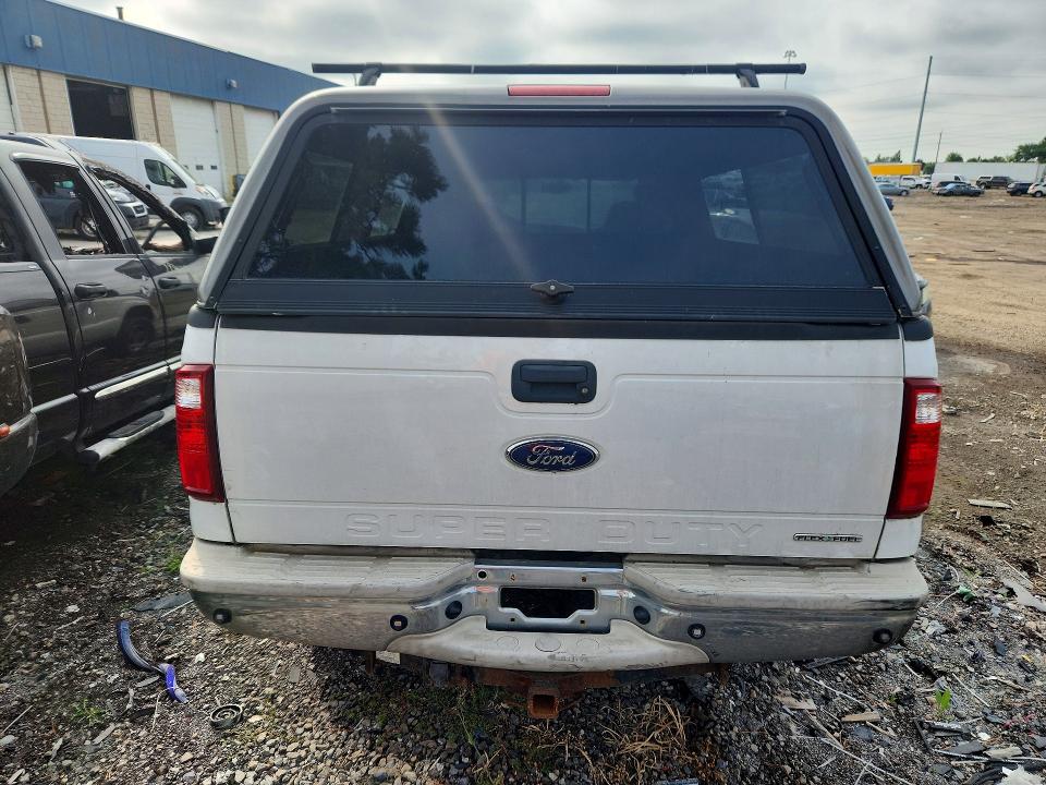 64824306 :رقم المزاد ، 1FTWW31P87EA69263 vin ، 2007 Ford F350 مزاد بيع