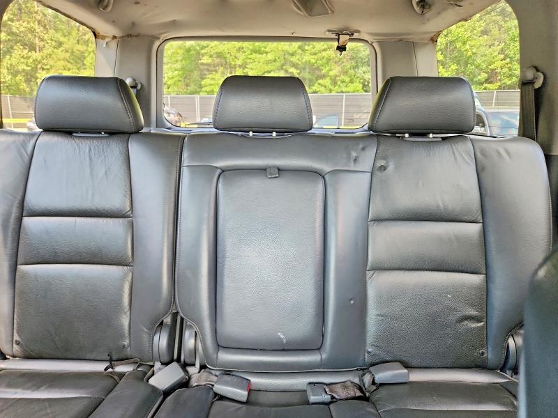 2006 Honda Pilot მანქანა იყიდება აუქციონზე, vin: 5FNYF18606B026267, აუქციონის ნომერი: 63938346