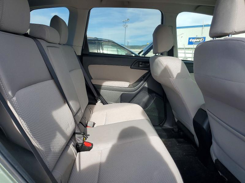 Aukcja sprzedaży 2015 Subaru Forester, vin: JF2SJADC2FH556693, numer aukcji: 65330836
