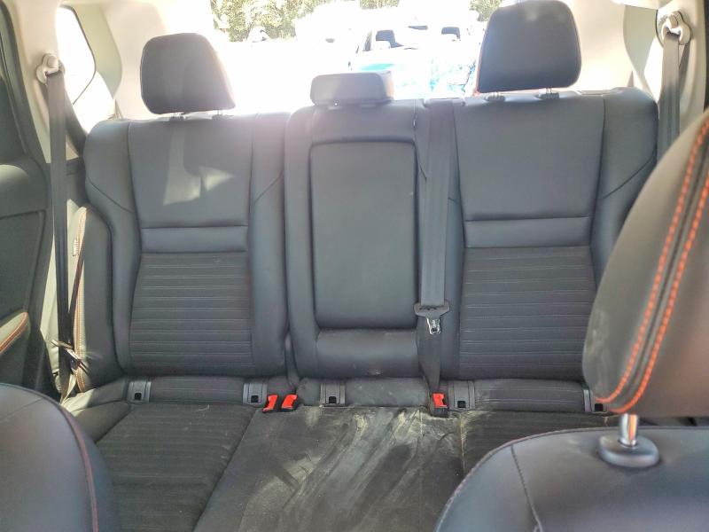 Продаж на аукціоні авто 2025 Nissan Rogue, vin: 5N1BT3BBXSC766041, номер лоту: 64995376