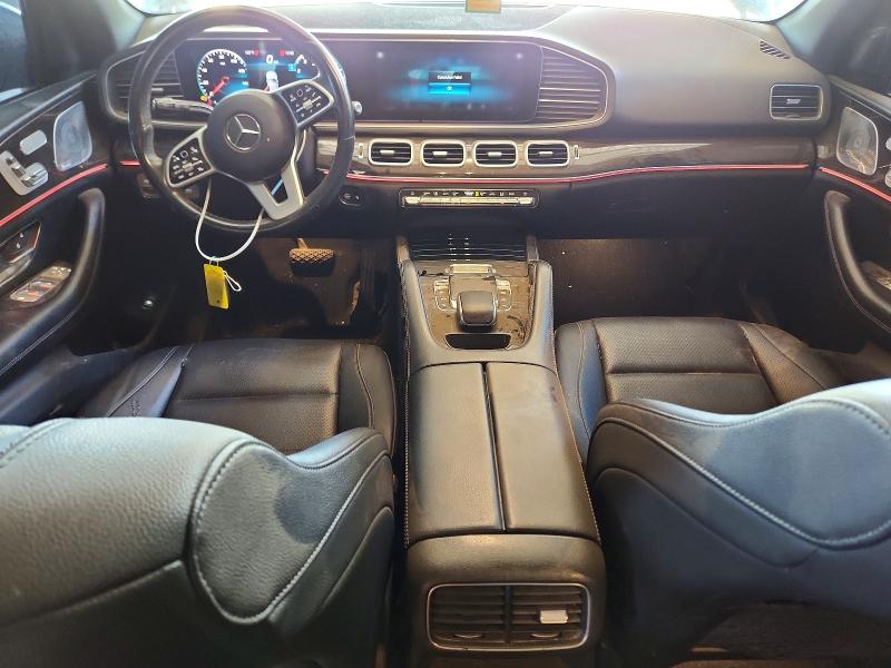 Aukcja sprzedaży 2020 Mercedes-benz Gle, vin: 4JGFB4KE0LA102669, numer aukcji: 66017706